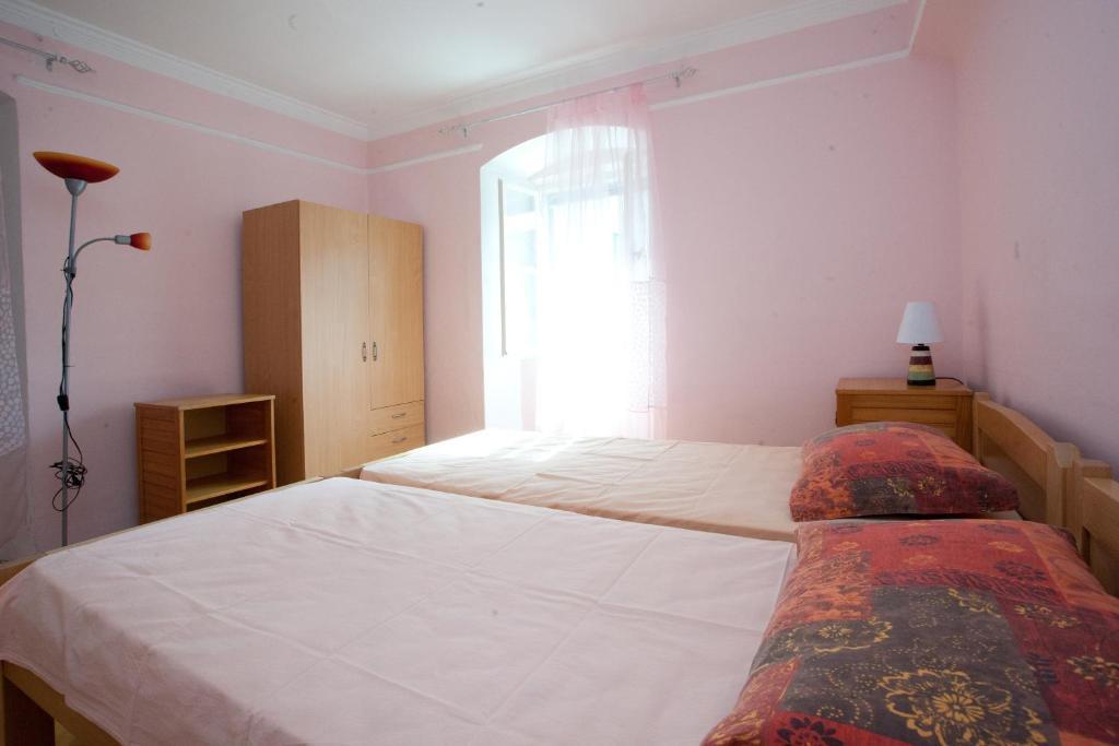 Apartments Miranda Split Room photo